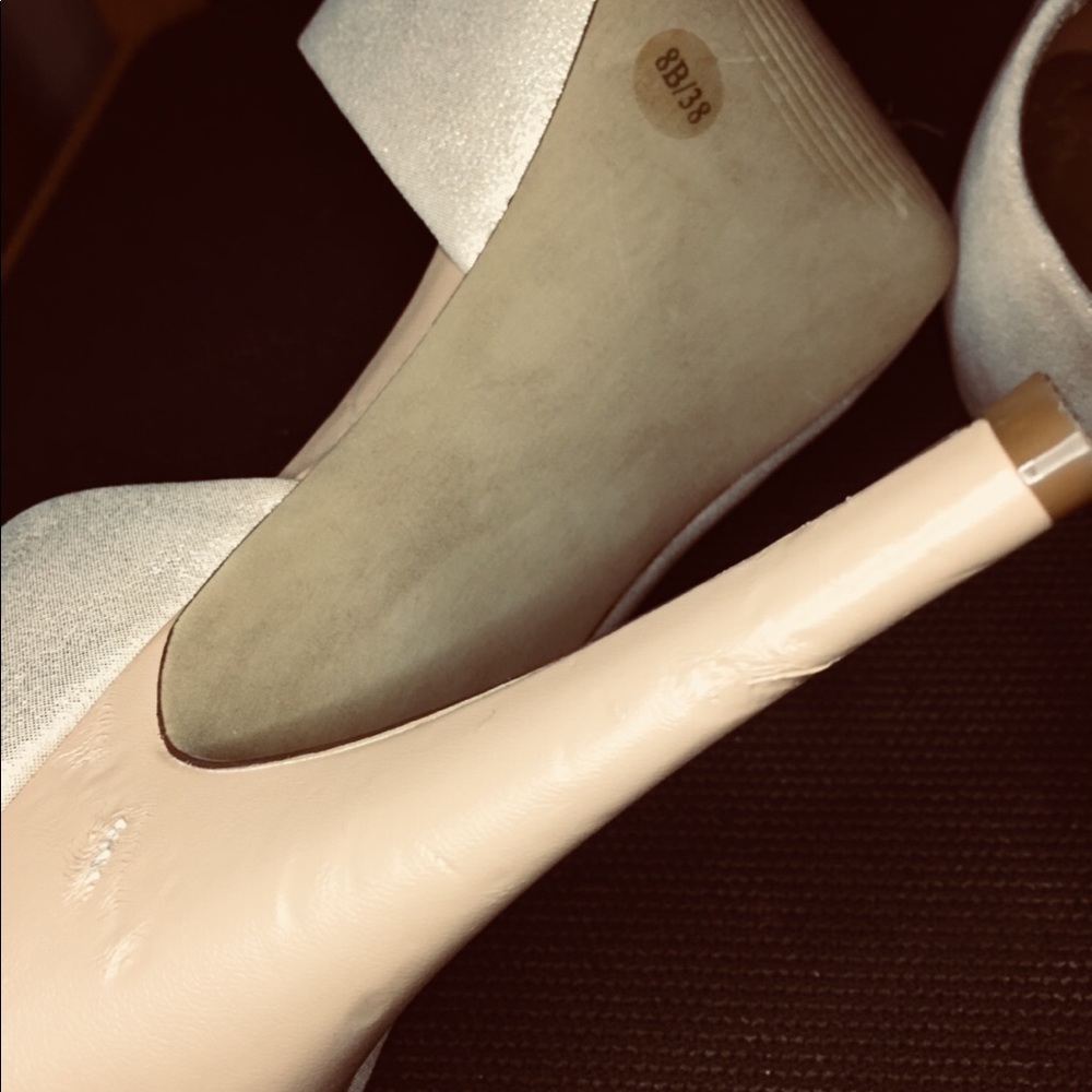 👠Jessica Simpson heels👠 - Picture 7 of 7